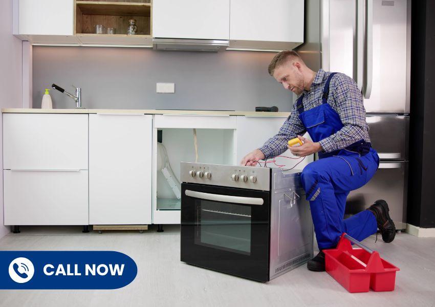 Appliance Repair Services in Lodi, NJ